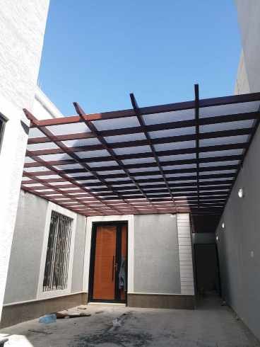 برجولات