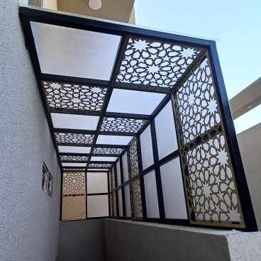 برجولات الاحساء 
