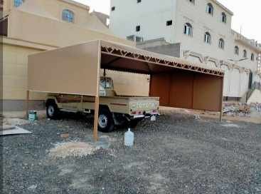 مظلات